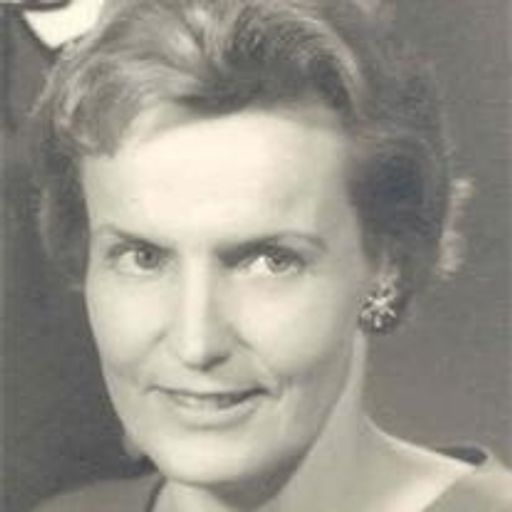 Marguerite Russell