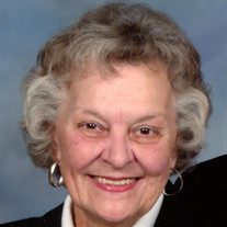 Joyce (Myers)  Feucht