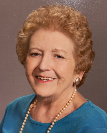 Betty Jane Dangerfield Classen Profile Photo