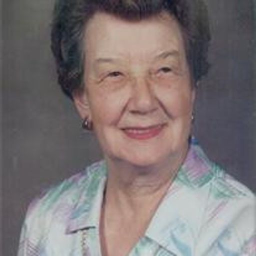 Elizabeth "Lee" Emmerich