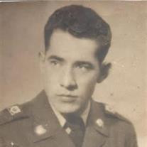 Alton P. Richard, Sr. Profile Photo