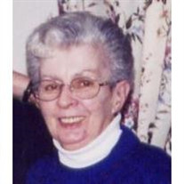 Barbara Jane Lauder