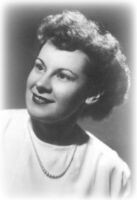 Dorothy Klinger