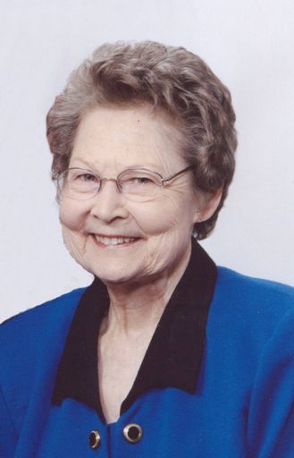 Betty Foster Profile Photo