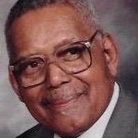 Rev. Dr. Willie T. Phillips Jr.