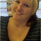 Kimberly Hanson Profile Photo