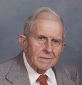 Ronald Rush