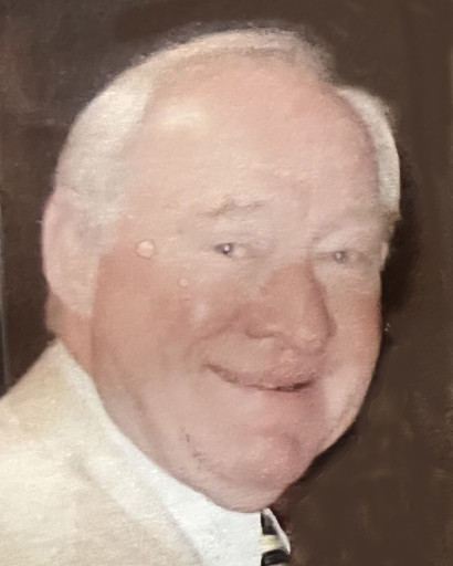 DON RUSSELL "Russ" HANDLEY Jr. Profile Photo