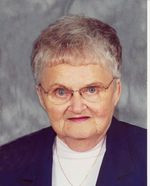 Mary Mead Profile Photo