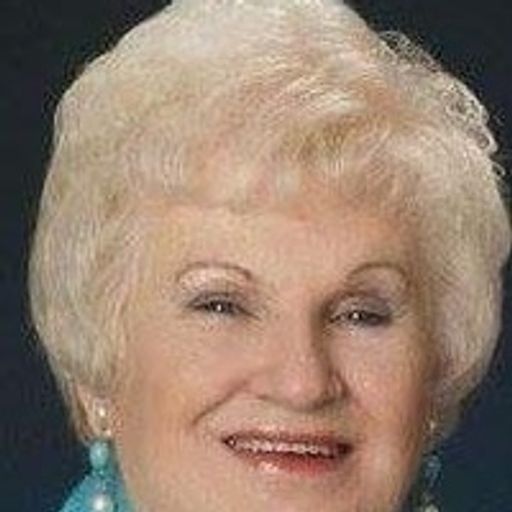 Janie Corley Mays Profile Photo