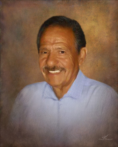 Juventino Narvaez Profile Photo