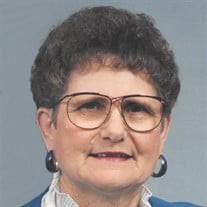 Celestine "Sally" Ahrens