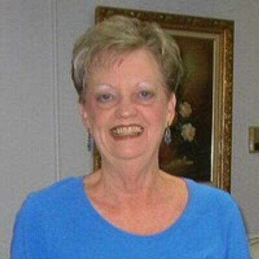 Beverly Eaves Pace Obituary 2021 Luff Bowen Funeral Home