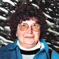 Evelyn N. Motchenbaugh Profile Photo