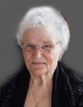 Betty Reissman Profile Photo