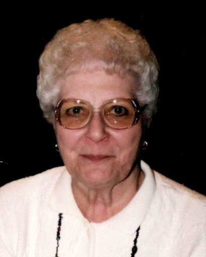 Ruth R Henney's obituary image