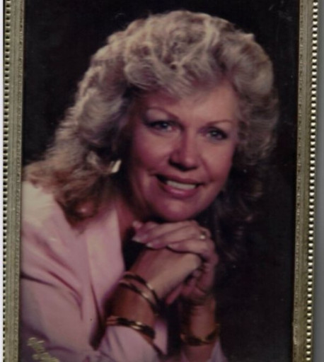 Barbara Joyce Sigman