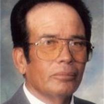 Ernesto Estrada Profile Photo