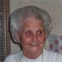 Mrs. Mildred Frady Profile Photo