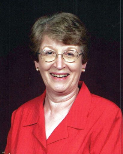 Ann Mitchell Dunn Obituary June 3, 2024 - Tandy-Eckler-Riley Funeral Home