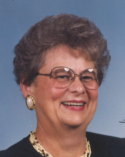 Jean M. Childs's obituary image