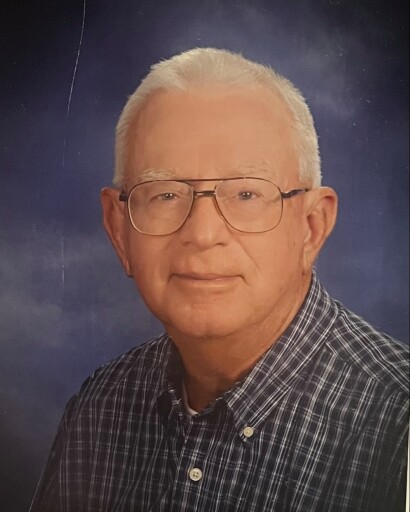 Walter Glenn Scott, Jr.'s obituary image