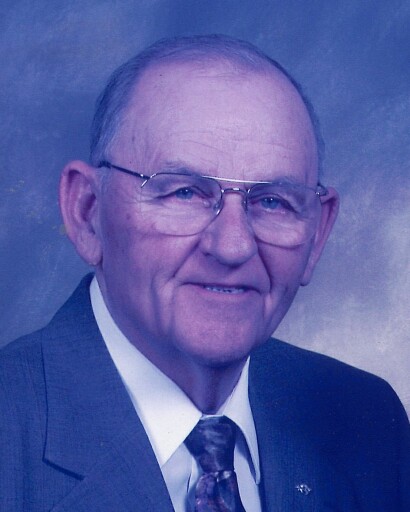 Gerald M. Burt