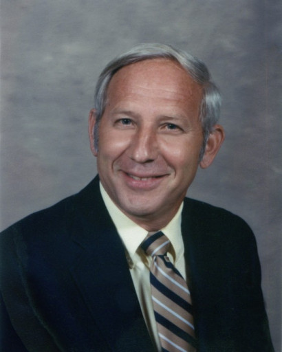 James "Melvin" Evans, Jr. Profile Photo