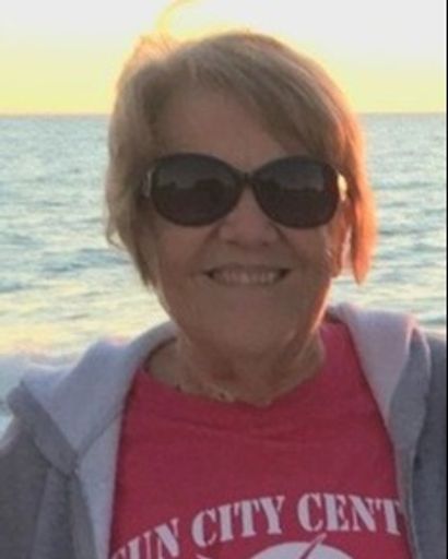 Edith Seewald's obituary image