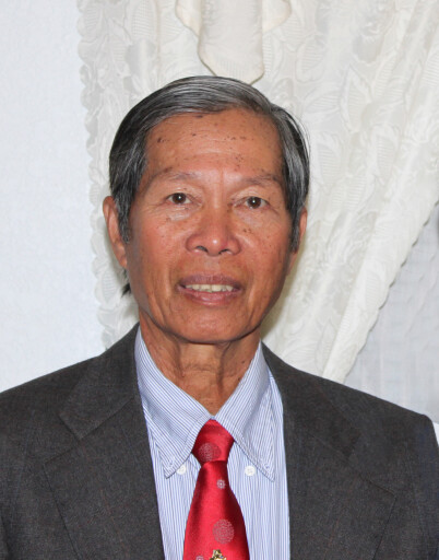 Luc Tan Duong Profile Photo