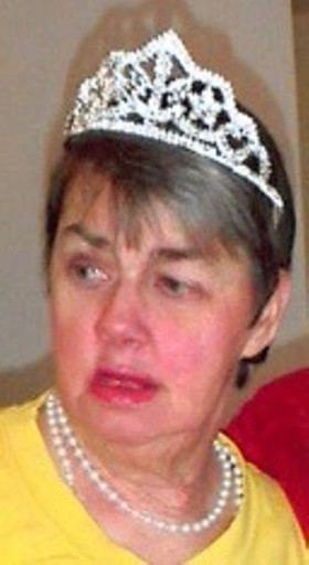 Gail F. Noonan Profile Photo