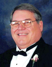 Richard E. Roberts Profile Photo