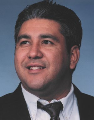 Francisco Vega, Jr. Profile Photo