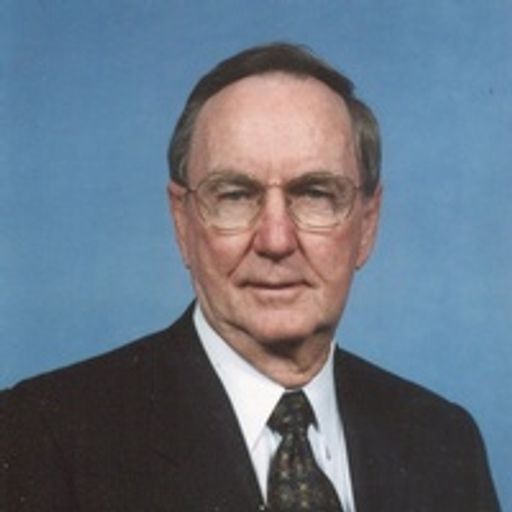 Joe M. Pirtle