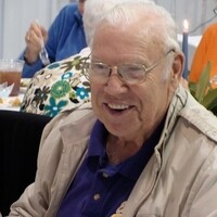 Murray Baker Williams, Sr.