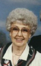 Hilda Watt Profile Photo