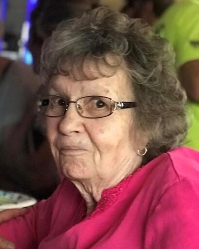 Gloria C. Horswill's obituary image