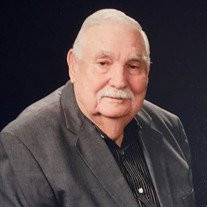 Charles Watkins Profile Photo
