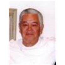 Albert - Age 73 - Alcalde - Smith