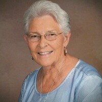 Linda "Deloris" Davidson Salter