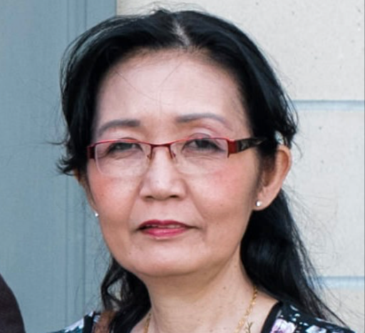 Tranh Ngọc (Lý) Lê Profile Photo