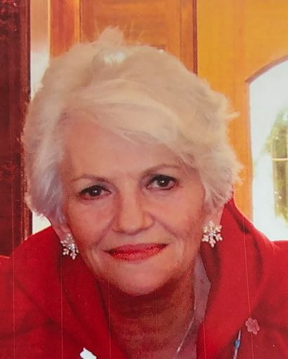 Pat Webb Profile Photo