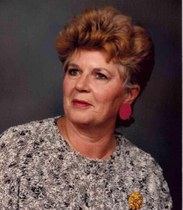 Shirley Nelson Profile Photo