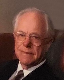 Arthur R. Britten Profile Photo