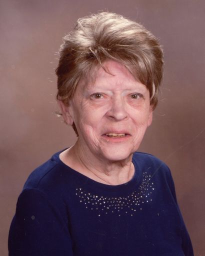 Dorothy L. Bladow