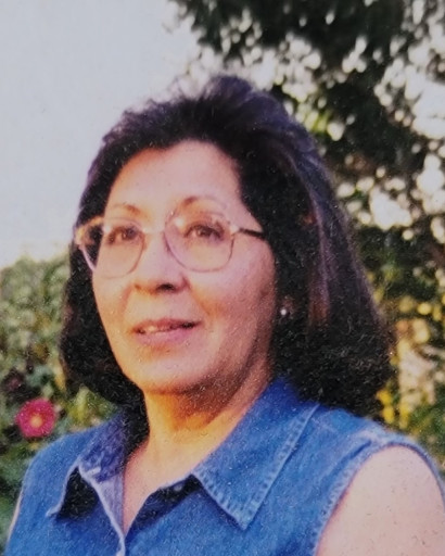 Virginia Vargas Profile Photo