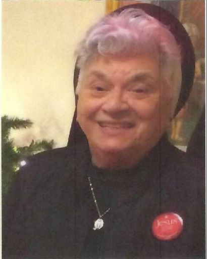 Sr. Mary Michael French's obituary image