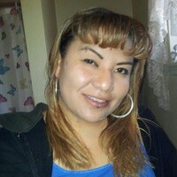 Krystle-Rae Goldtooth Profile Photo