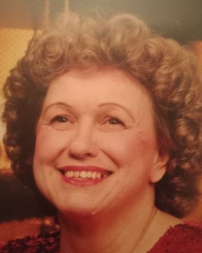 Patricia Hope Haas's obituary image