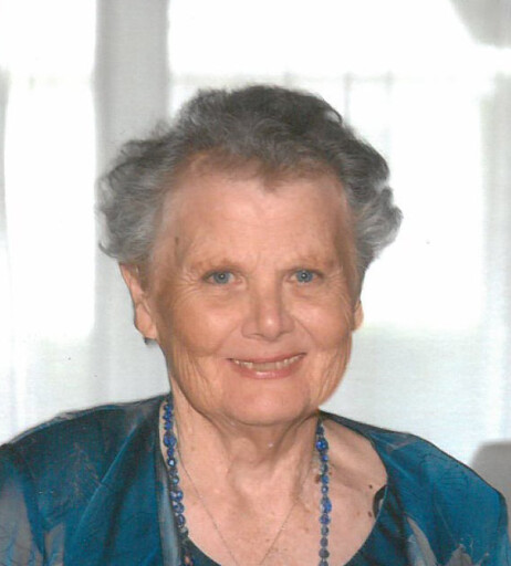 Elizabeth J. “Betty” Murphy Profile Photo